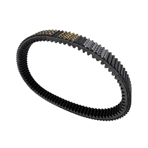 Courroie de transmission moto anti-patinage pour T-MAX 500