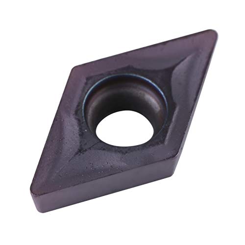 10 pezzi di tornitura in metallo duro CNC utensili...