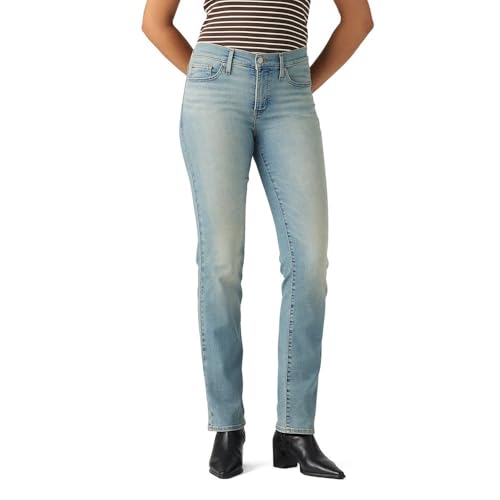 Image of Levi's Women's 314 Shaping Straight Jeans (Also Available in Plus)