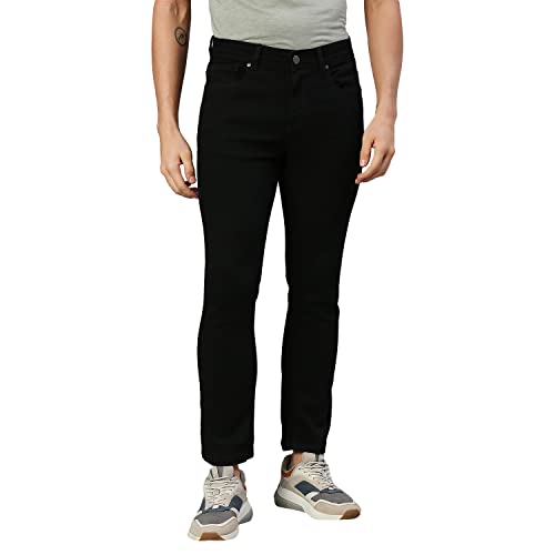 Image of HIGH STAR Men's Slim Jeans