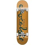 Chocolate Skateboards Kenny Anderson OG Chunk Mid Complete Skateboards WR41D1-7.5' x 31.125'