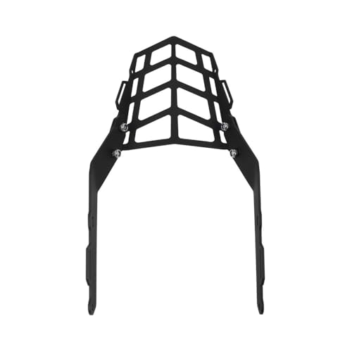 Porte-bagage moto étagère pour sac support rangement MSX125 Grom 2022