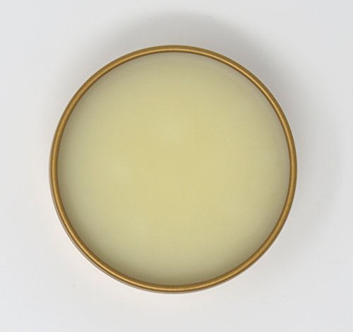Image of Punkin Butt Baby Weather Balm | Soothes and Protects Chapped Face Skin and Lips | Soft Vanilla Scent | 2 oz