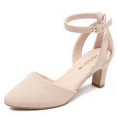 Nude Nubuck