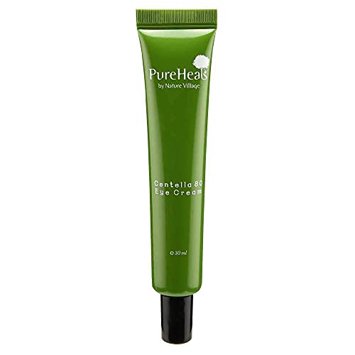 Pureheal's Centella 80 Eye Cream 30ml
