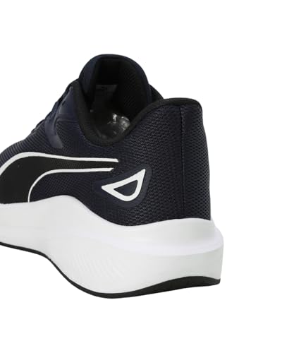 Image of Puma Mens Skyrocket Lite Res Running Shoe