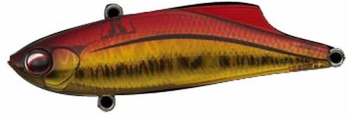 Evergreen Marvie 70 leurre vibration coulant pour atteindre les fonds