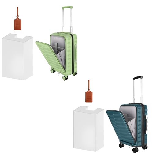 WireHot Lightweight Luggage