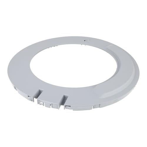 sparefixd Marco de puerta para lavadora Bosch