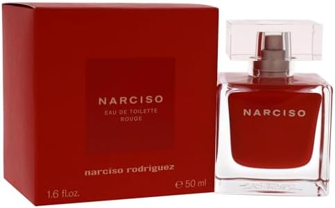 Narciso Rodriguez Eau de Toilette 50 ml