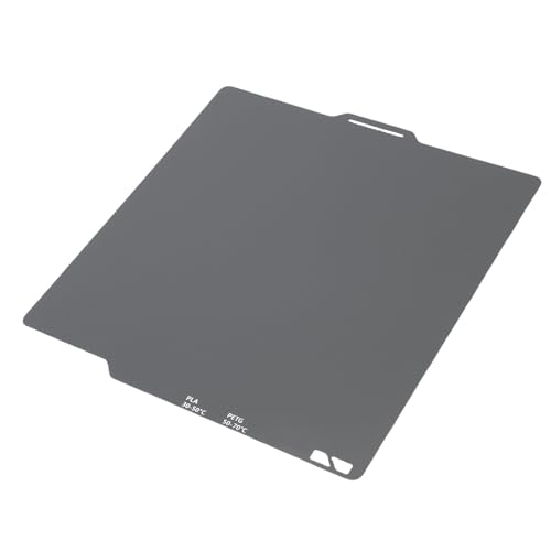 Plaque froide imprimante 3D plate-forme de construction ABS PA