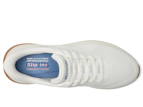 Skechers Men's Hands Free Slip-ins Bob Squad Chaos 4 Sneaker3