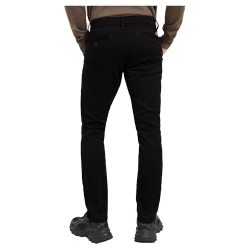 G-STAR Raw - Mens Skinny Chino 3.0, Color Dk Black, Size: 34W x 32L2