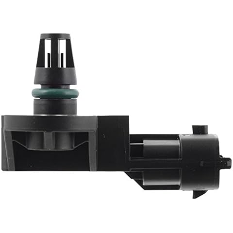 Bosch 0281006076 MAP Pressure Sensor Cover