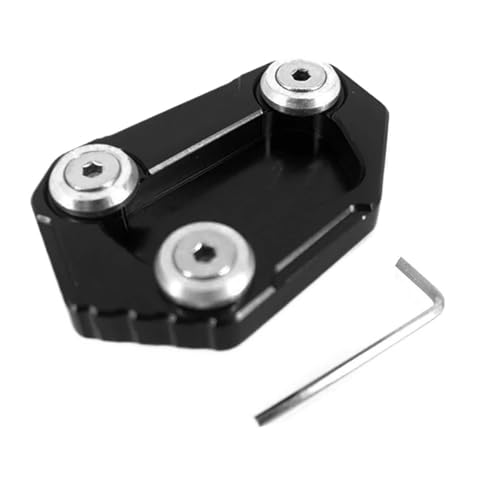 Extension de béquille latérale S1000R pad élargi moto HP4