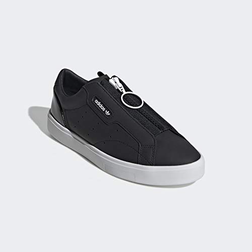 adidas Sleek Zip Shoes - Image 4
