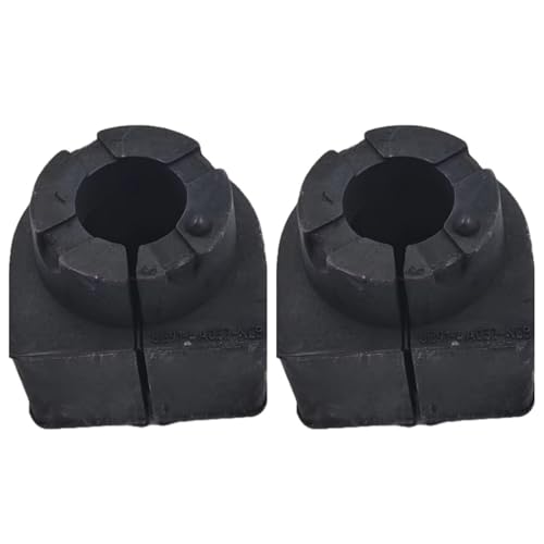 Buje de barra estabilizadora delantera reduce ruidos de suspensión en Volvo S60L 1.5T 30748927