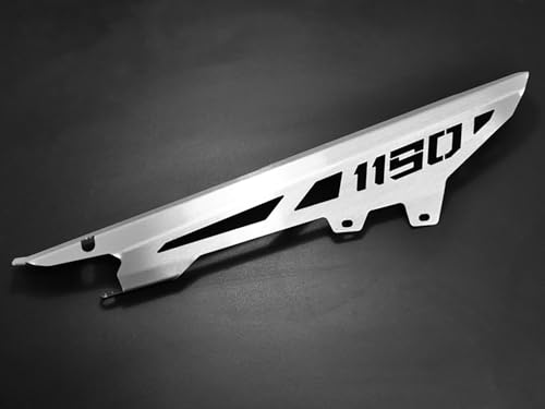 ZIEGER Kettenschutz kompatibel mit: KTM 1190 Adventure Design Logo