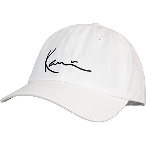 Karl Kani Signature Cap