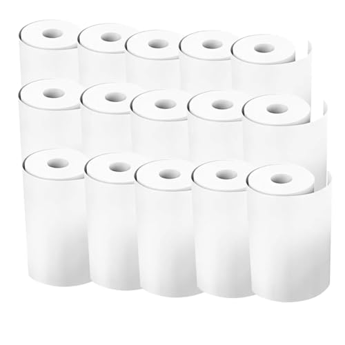 Papel para cámara instantánea para niños ideal para manualidades y fotos de comunión