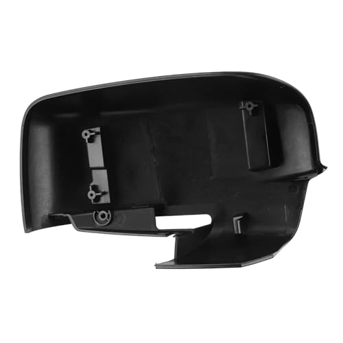 Capuchons de rétroviseur noir brillant Dodge Ram 1500 2013-2018 - 4