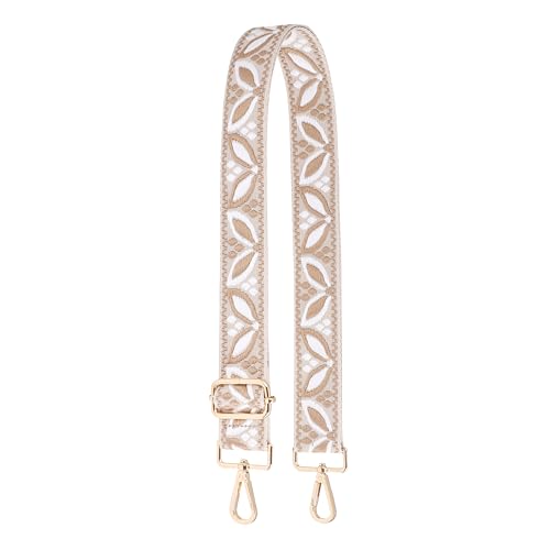 Image of Purse Straps Replacement Wide Crossbody Shoulder Strap for Bags Purse Extender Accessories Guitar Straps