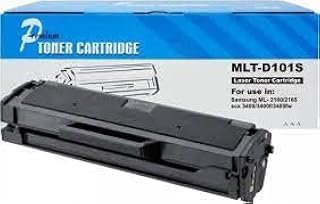 Toner Compatível Mlt-d101s | ML-2160, ML-2161, ML-2165, SCX-, SCX-3401, SCX-3405, SCX-3406, SCX3406, ML-2162G
