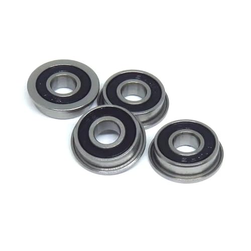 Roulement F623 RS à bride 3x10x4 mm pour imprimante Voron