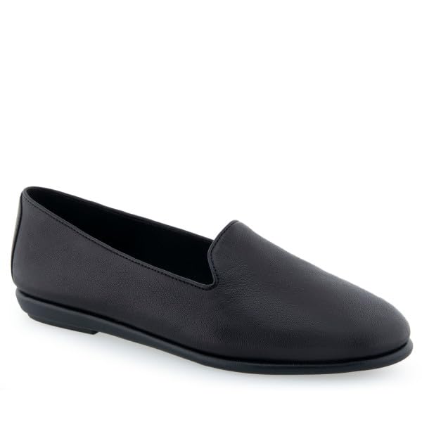Image of Aerosoles Women's Betunia Slip-On Loafer with Memory Foam Footbed