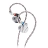FD15 FIO-IEM-FD15-S [Silver]
