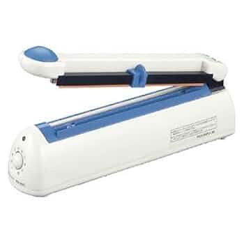 富士インパルス  ポリシーラー P-300 完動品！ 59003 ヒーター ポリシーラーP-300用 部品 1箱(10本) 富士