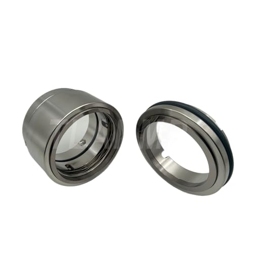 EVPZPLKMGT HJ92N/90-G16, HJ92N-90, Mechanical Seals, with G16 Seat, Shaft Size:90mm(TC-TC-VIT)