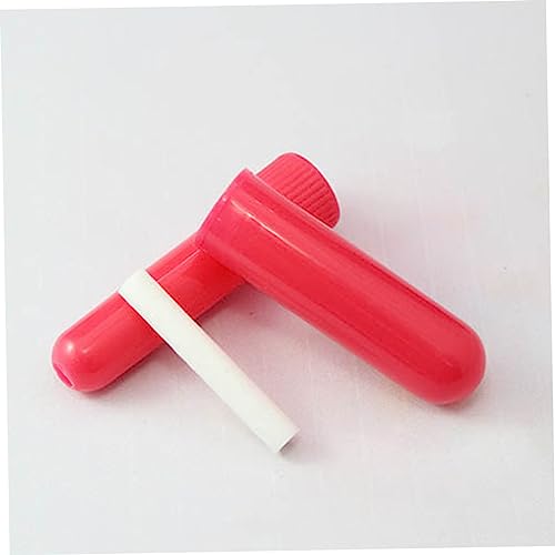 GOOHOCHY Gemas De Dente 24 Conjuntos relaxamento fawley oleos essenciais óleos essenciais em branco