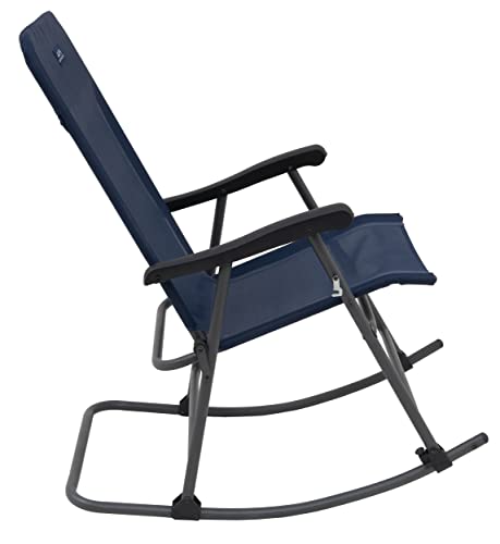 Alps Mountaineering Breeze Rocker - Navy #TOP1
