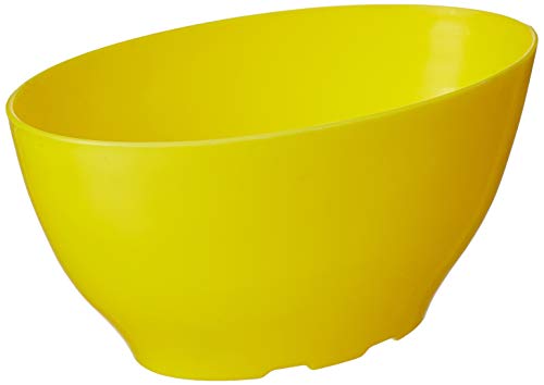 Gardens Need 100% Virgin Plastic Big Butter Cup - 8.5