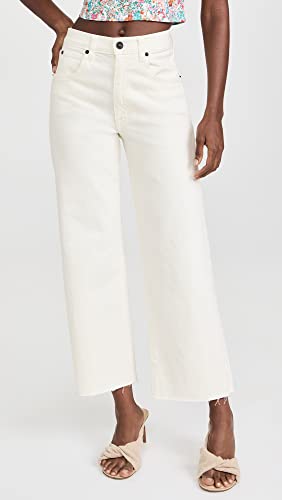 Women's Grace Crop Jeans2