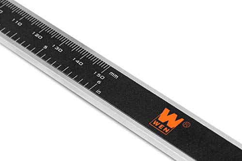 Wen 10764 Electronic 6.1 Inch Stainless Steel Water-Resistant Digital Caliper thumb #5