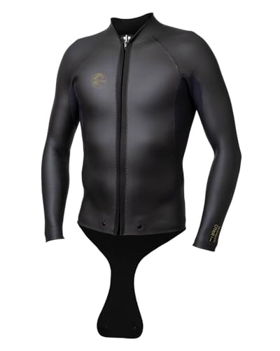 Chaqueta 2mm para Hombre O'Neill O'RIGINALS RG8 BEAVERTAIL miniatura 1