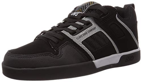DVS Men's COMANCHE 2.0+ Shoe