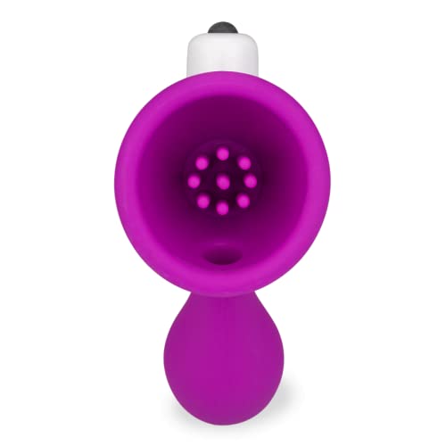 LOVE AND VIBES - Massageapparaat voor tepels, vibrerend - Afbeelding 5