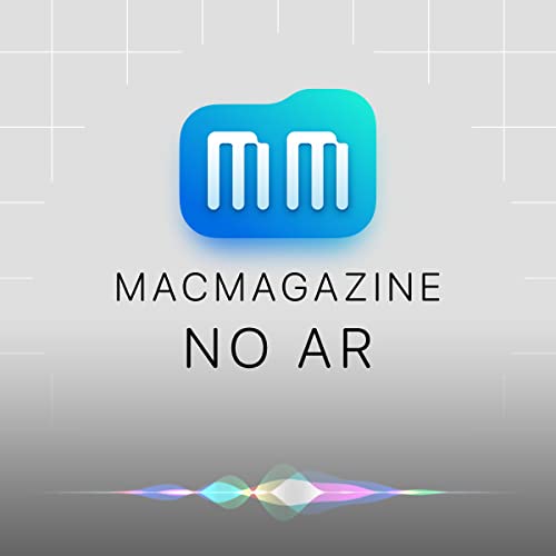 MacMagazine no Ar Podcast Por MacMagazine.com.br capa
