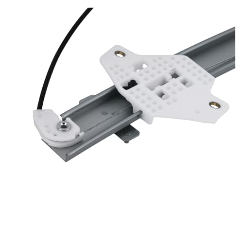 Lève-vitre conducteur bloqué ? Solution pour Hyundai Accent 2012-2017 gauche - 5