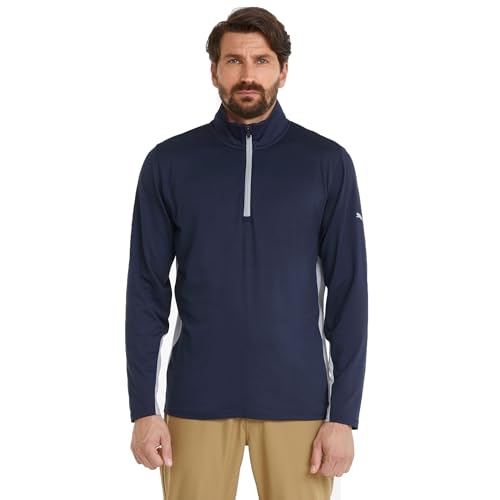 Image of PUMA Golf Gamer 1 /4 Zip