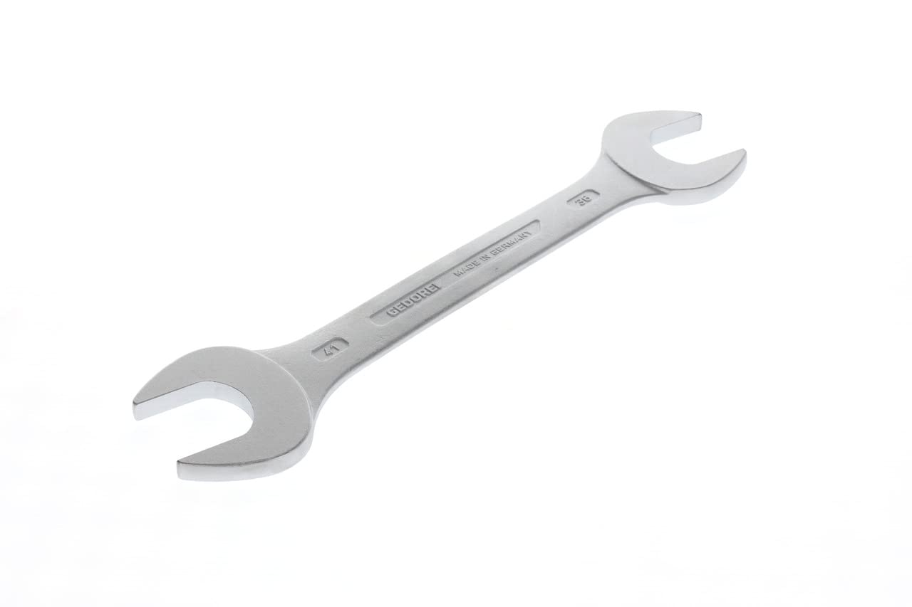 Llave fija de doble boca 17x19 mm — view 55