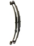Trailer Springs