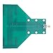 RFID 915MHz Dipole Antenna Aerial 20dB High Power Gain Professional Electronic Component