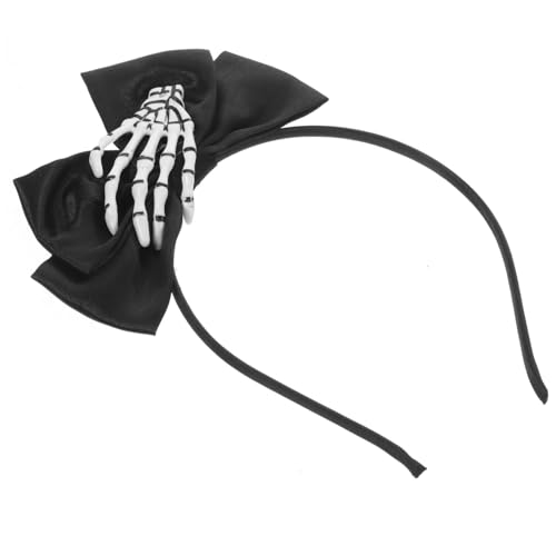 Bandeau Halloween accessoire cheveux pour briller en soirée cosplay