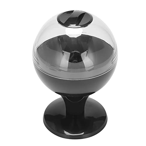 Bassulouda Dispensador de Dulces Activado por Movimiento de la Boda Sensor Automático Abs Mini Máquina de Dulces de Borrador de Burbujas, Niños Hermoso