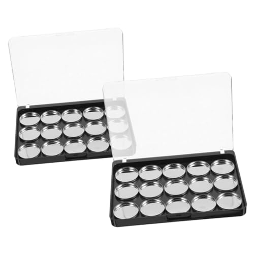 DECOMELODY 2Zbg [{bNX 傫ȉσ|[` J[[ It   O[[o[ storage box makeup ̌uyP[X ACVhEz_[