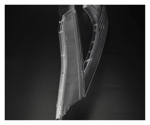 Coque lentille masque transparente pour boîtier phare Lexus